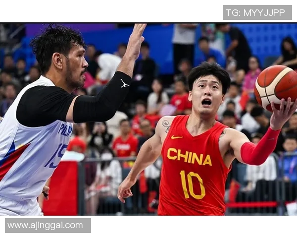 2018亚运会精彩对决韩国男篮与菲律宾队的激烈较量回顾 2018亚运会精彩对决韩国男篮与菲律宾队的激烈较量回顾