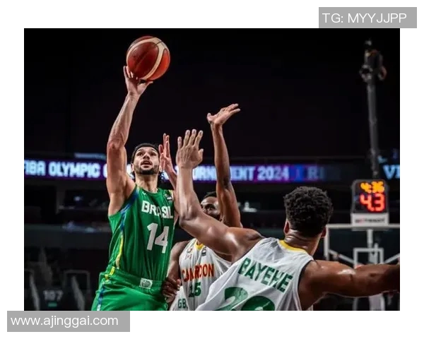 2019中国男篮热身赛对阵巴西全程直播精彩回顾与分析 2019中国男篮热身赛对阵巴西全程直播精彩回顾与分析