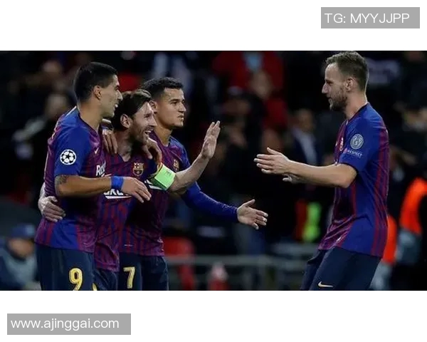 2018年欧冠热刺对阵巴萨精彩视频集锦回顾与分析 2018年欧冠热刺对阵巴萨精彩视频集锦回顾与分析