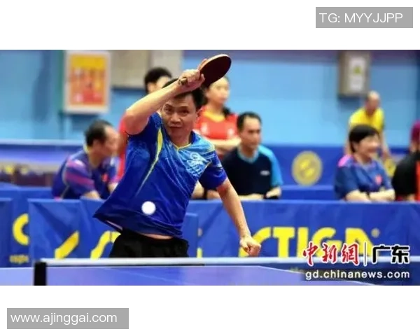 深圳乒乓球队转型之路的探索与挑战在钻石联赛中的精彩表现